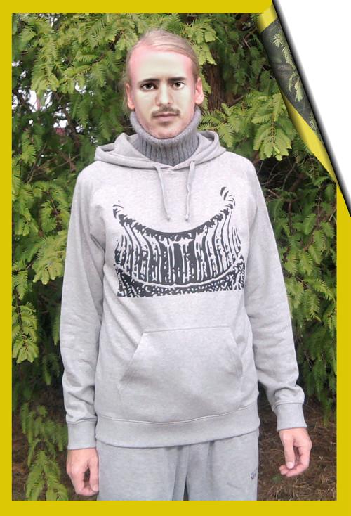 Rollkragenpullover
